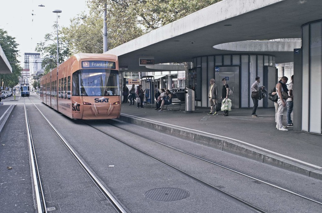 Limmatplatz – urbanidentity