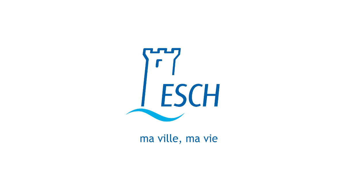 esch_logo_ESCH VILLE
